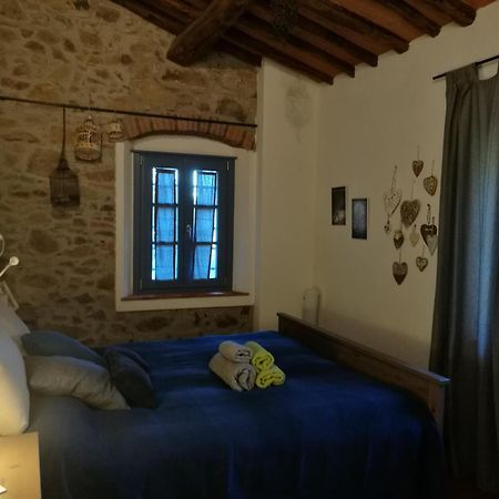 Agriturismo Tananei Marliana Zimmer foto