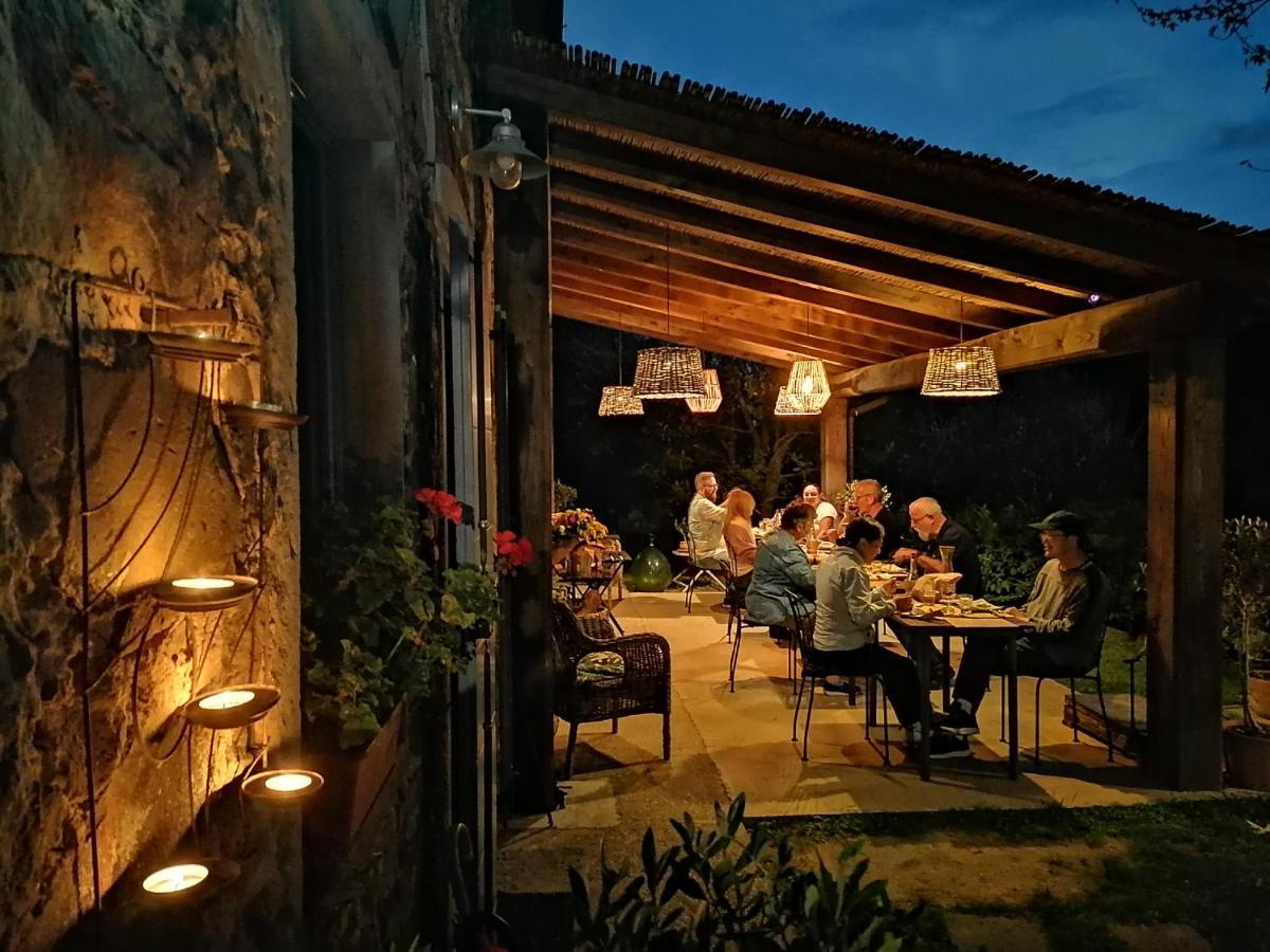 Agriturismo Tananei Marliana Exterior foto