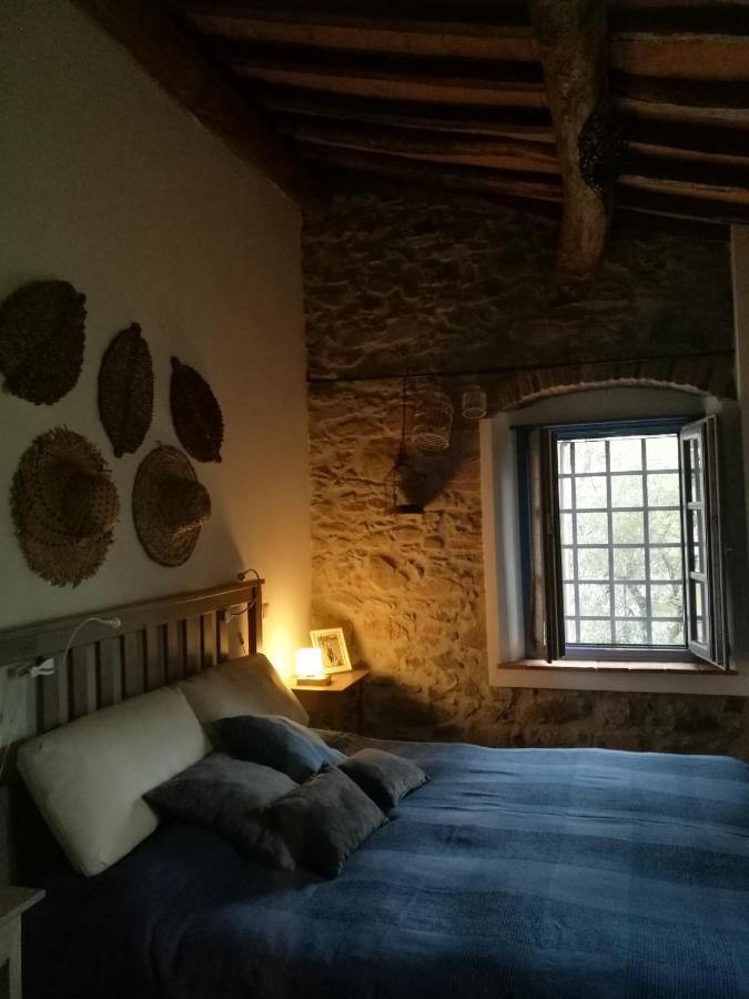 Agriturismo Tananei Marliana Exterior foto